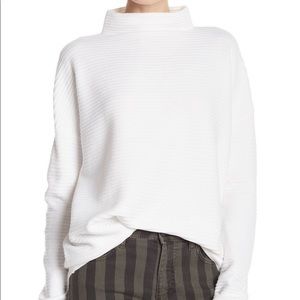 French connection lena sweater Clearance